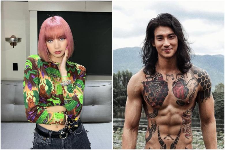Blackpink’s Lisa is world’s most lovely face, Myanmar’s Paing Takhon is most good-looking