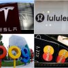 Tesla, Lululemon, Mastercard amongst high future-ready corporations on aggressiveness, digitisation: IMD, Firms & Markets Information & Prime Tales