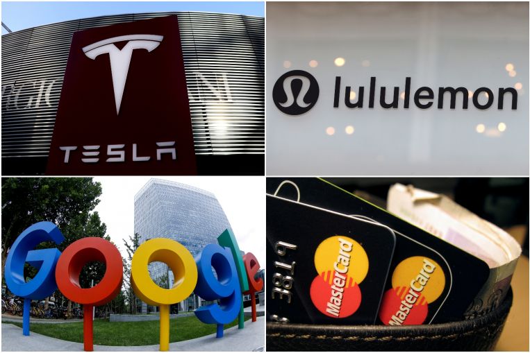 Tesla, Lululemon, Mastercard amongst high future-ready corporations on aggressiveness, digitisation: IMD, Firms & Markets Information & Prime Tales