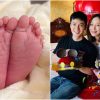 HK movie star couple Him Regulation and Tavia Yeung welcome second little one in two years, Leisure Information & Prime Tales