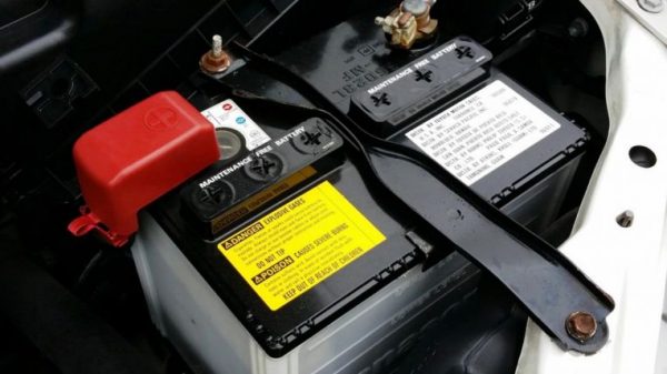 Torque Store: What’s battery water?, Motoring Information & High Tales