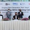 Universities, polytechnics be part of fingers with Dell to develop tech-related curriculum, Tech Information Information & High Tales