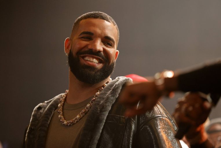 Drake withdraws his two Grammy nominations, Leisure Information & High Tales