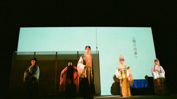 Esplanade’s Huayi pageant marks twentieth 12 months with theatre, a movie double invoice, Arts Information & Prime Tales