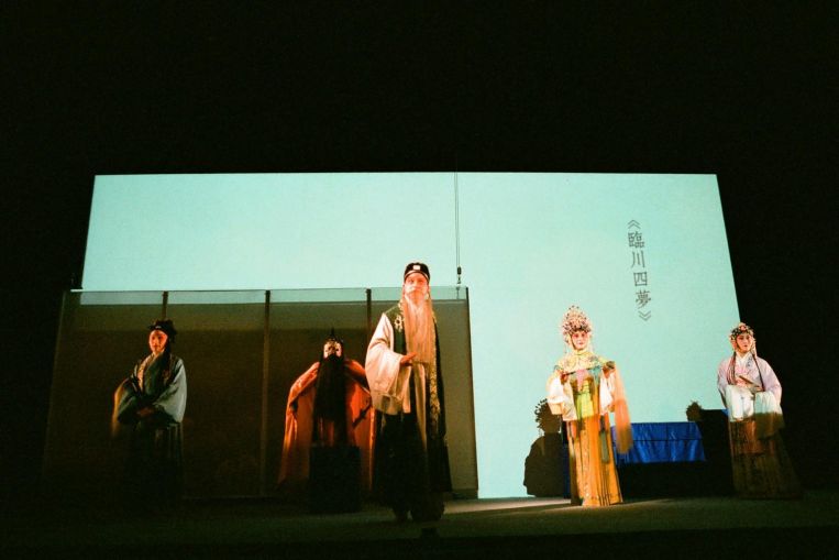 Esplanade’s Huayi pageant marks twentieth 12 months with theatre, a movie double invoice, Arts Information & Prime Tales