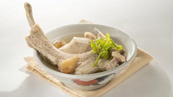 Meals Picks: Rong Cheng bak kut teh makes comeback, kamameshi restaurant Hanare by Takayama opens, Keyaki presents kaiseki menu for winter, Meals Information & High Tales