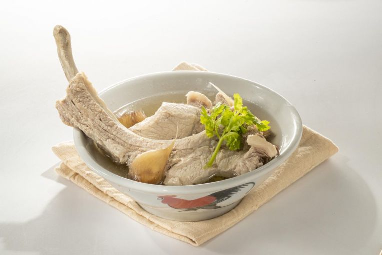 Meals Picks: Rong Cheng bak kut teh makes comeback, kamameshi restaurant Hanare by Takayama opens, Keyaki presents kaiseki menu for winter, Meals Information & High Tales