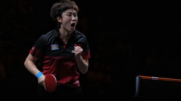 Desk tennis: Completely satisfied homecoming for Feng Tianwei as she sails into final eight of WTT Cup Finals, Sport Information & High Tales