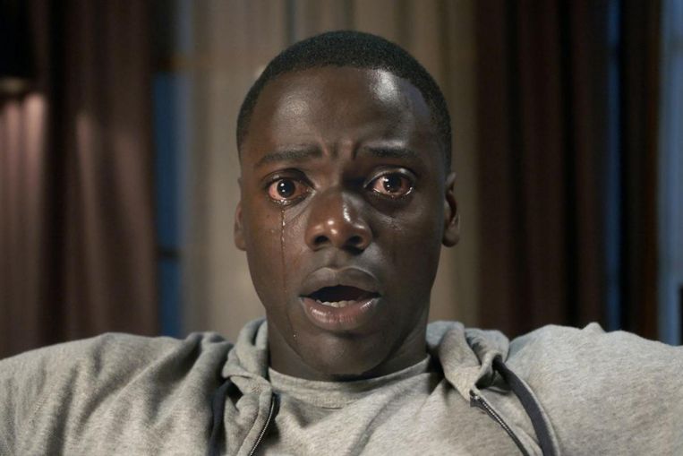 US film writers: Get Out is finest movie of twenty first century, Leisure Information & Prime Tales