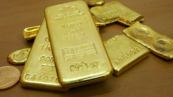 Gold climbs on Omicron’s widening unfold, inflation worries, Firms & Markets Information & High Tales