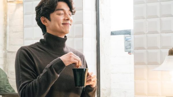 Actor Gong Yoo has an Instagram account after 20 years in present enterprise, Leisure Information & Prime Tales