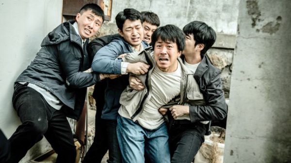 Hellbound director Yeon Sang-ho didn’t anticipate the Netflix sequence to be successful, Leisure Information & Prime Tales