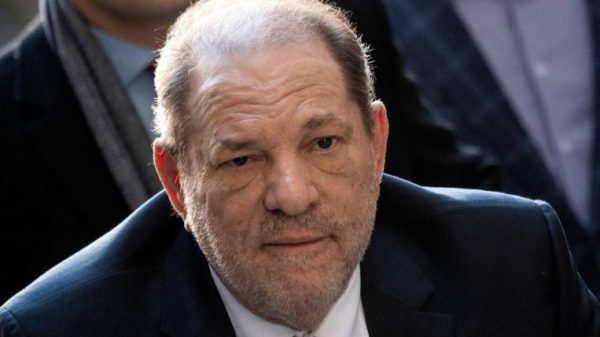 Harvey Weinstein asks US appeals court docket to throw out rape conviction, Leisure Information & Prime Tales