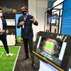 Microsoft-powered International Sports activities Innovation Centre units up base in S’pore, Sport Information & High Tales