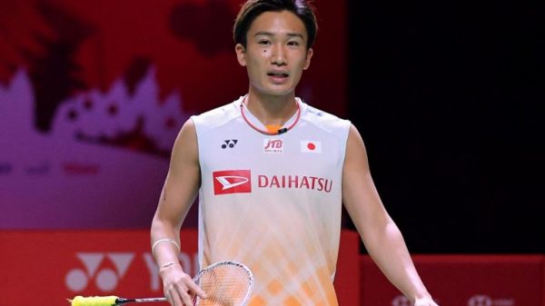 Badminton: Momota out with again harm, most Indonesians to skip world c’ships over virus worries, Sport Information & Prime Tales