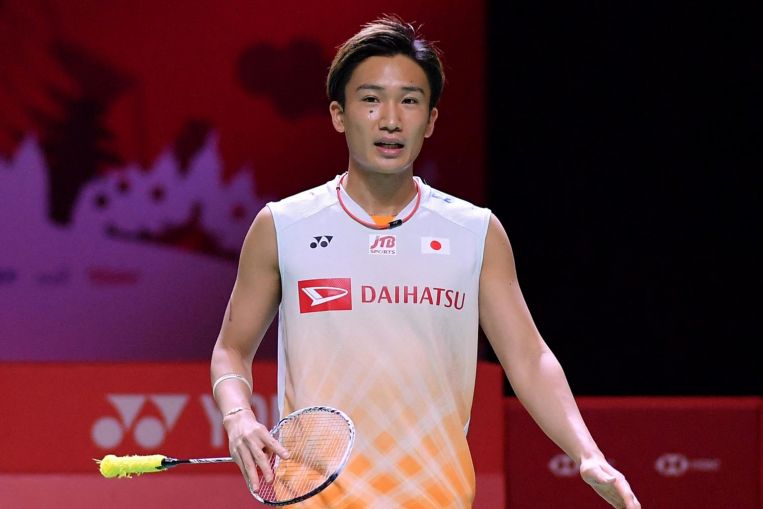 Badminton: Momota out with again harm, most Indonesians to skip world c’ships over virus worries, Sport Information & Prime Tales