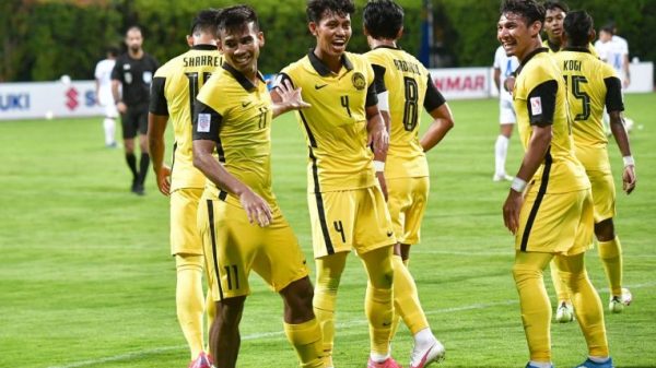 Suzuki Cup: Malaysia goal to shock defending champs Vietnam, clinch third win, Soccer Information & Prime Tales