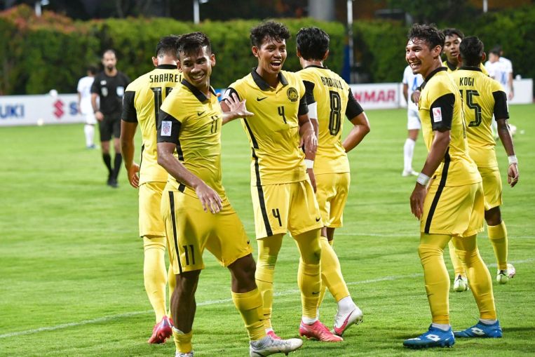 Suzuki Cup: Malaysia goal to shock defending champs Vietnam, clinch third win, Soccer Information & Prime Tales