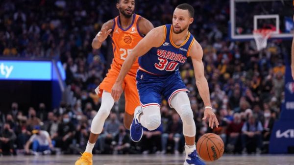 NBA: Warriors put an finish to Suns’ 18-game win streak, Basketball Information & High Tales