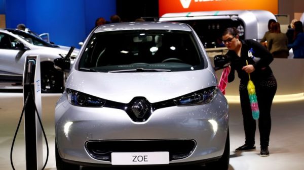 Renault Zoe goes from hero to zero in European security company score, Motoring Information & Prime Tales