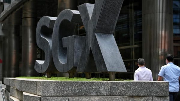 SGX rolls out obligatory local weather reporting for monetary, vitality issuers from 2023, Firms & Markets Information & High Tales
