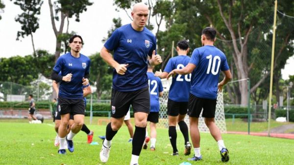 Suzuki Cup: 5-time champs Thailand fielding their large weapons in bid to regain title, Soccer Information & Prime Tales