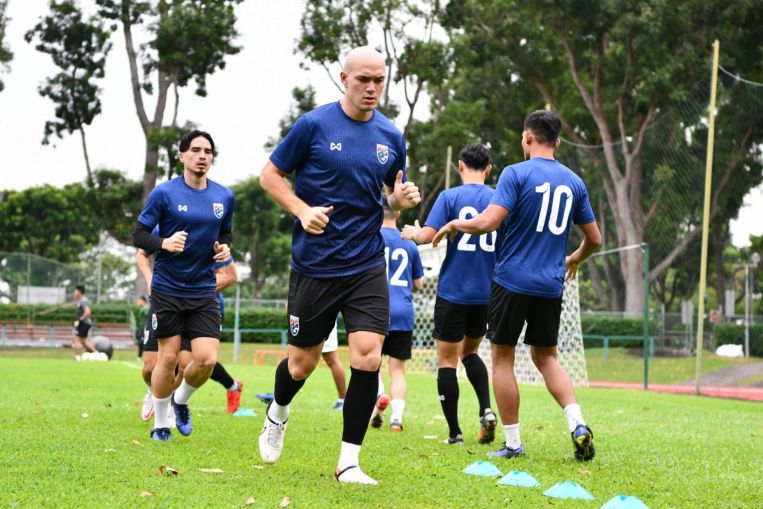 Suzuki Cup: 5-time champs Thailand fielding their large weapons in bid to regain title, Soccer Information & Prime Tales