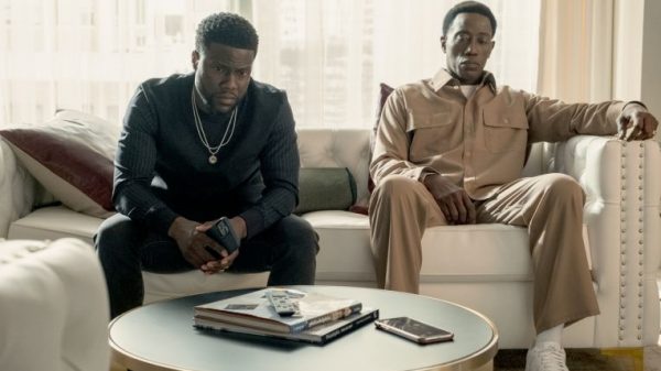 Binge-worthy: Funnyman Kevin Hart's darkish activate True Story