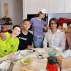 Vivian Hsu maintains she was not third get together in Wang Leehom’s marriage