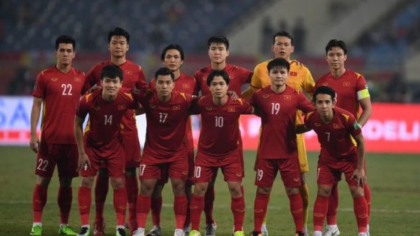 Suzuki Cup: The rise and rise of Vietnamese soccer, Soccer Information & High Tales