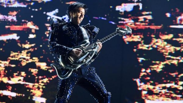 Singer Wang Leehom’s profession could also be over in China: World Occasions