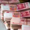 Renminbi hits 3-year excessive amid central financial institution easing bets, Economic system Information & High Tales