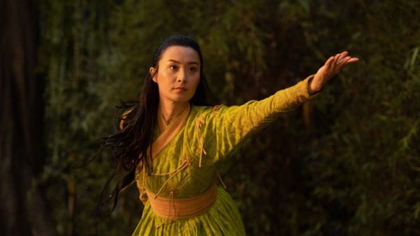 Actress Fala Chen’s followers on Instagram exceed 1m after Shang-Chi, Leisure Information & Prime Tales