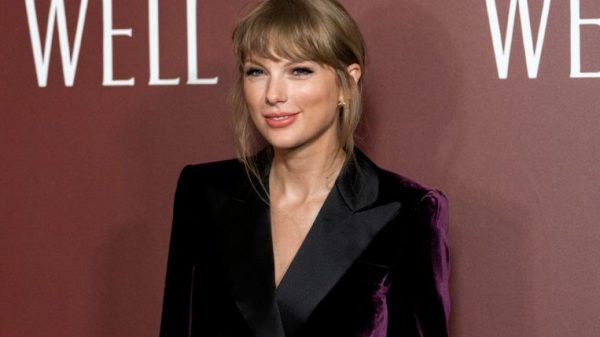 Cannot shake this: Taylor Swift to face copyright lawsuit, Leisure Information & Prime Tales