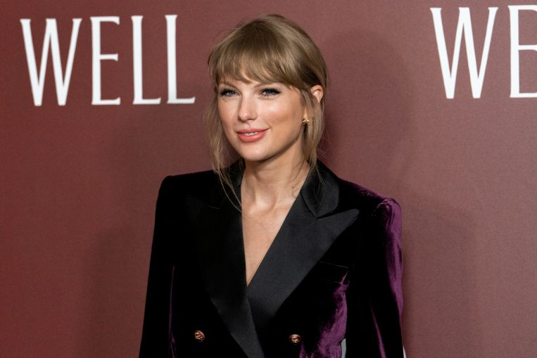 Cannot shake this: Taylor Swift to face copyright lawsuit, Leisure Information & Prime Tales