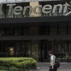 Tencent Sells Roughly  Billion of Its Stake in Singapore’s Sea