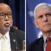 January 6 Committee Chair needs to listen to immediately from Pence