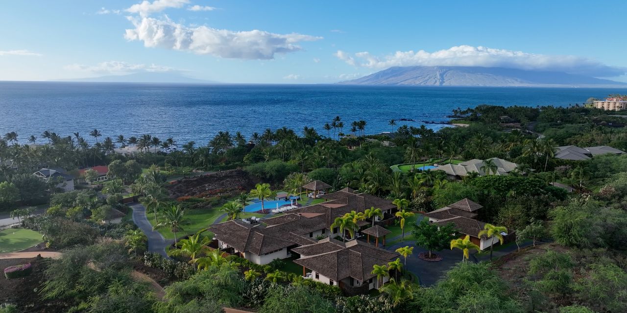 Since Covid, Hawaii House Gross sales Over  Million Have Grown Sixfold