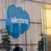 Salesforce.com Shares, Software program Firms Stumble to Begin 12 months