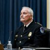 Capitol Police Chief talks to congress on what's modified since Jan. 6 a yr later