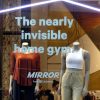 Nike Sues Lululemon for Patent Infringement Over Mirror Health Know-how