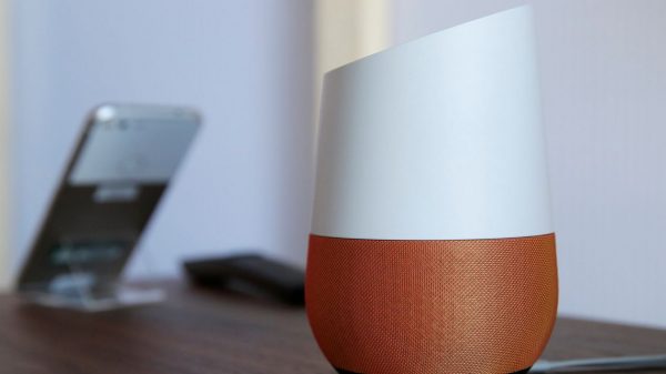 Google Loses to Sonos in U.S. Patent Ruling That Bars Imports of Some Units