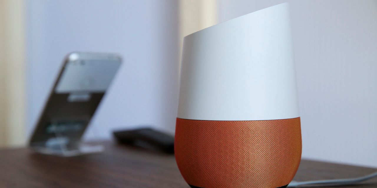 Google Loses to Sonos in U.S. Patent Ruling That Bars Imports of Some Units