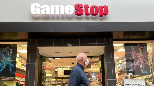 GameStop Getting into NFT and Cryptocurrency Markets as A part of Turnaround Plan