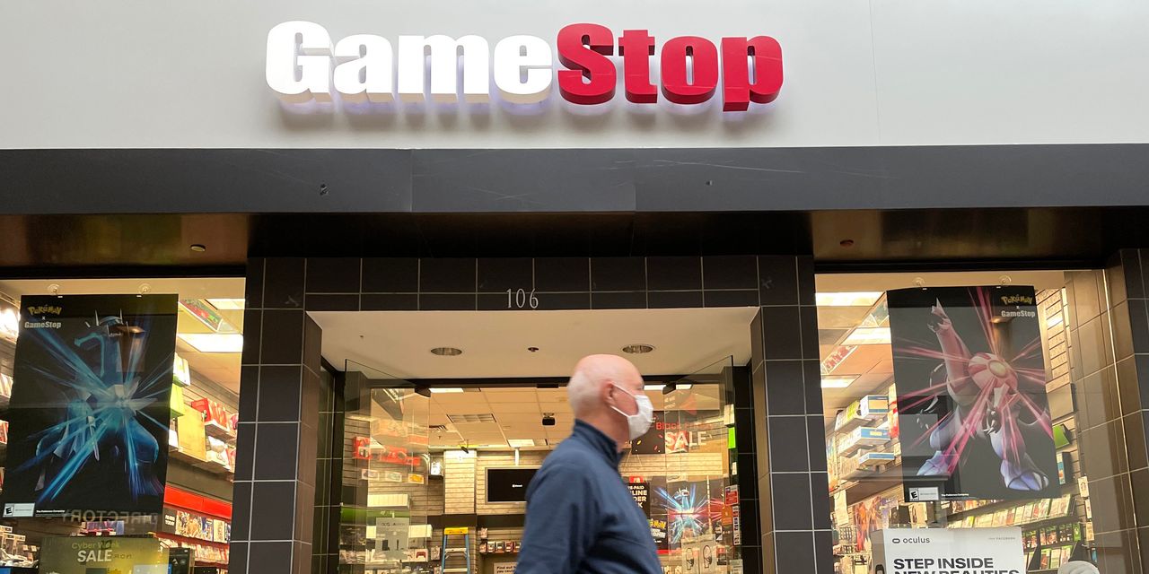 GameStop Getting into NFT and Cryptocurrency Markets as A part of Turnaround Plan
