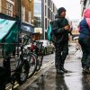 Deliveroo, Probing Restaurant-Supply Snags, Plans to Open Personal Eatery