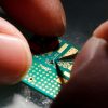 Two Chinese language Startups Tried to Catch As much as Makers of Superior Pc Chips—and Failed