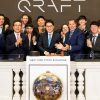 SoftBank Invests in Synthetic-Intelligence Startup Qraft Applied sciences