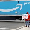 Second Union Election at Amazon Warehouse in Alabama to Be Held by Mail