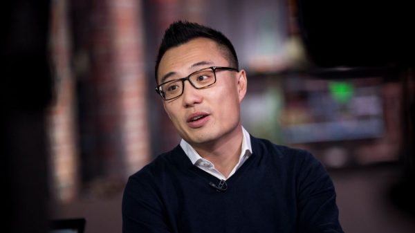 Fb Proprietor Meta Names DoorDash CEO Tony Xu to Board